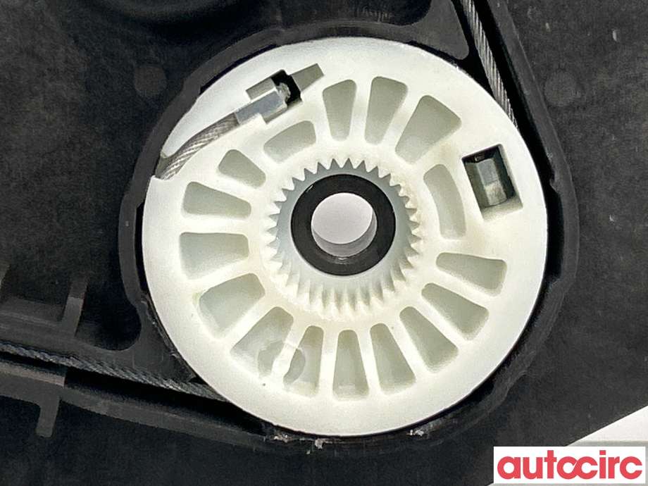 Ruteheis til Volvo EX30 2023-->> (VOLVO|80000436|8891884964)