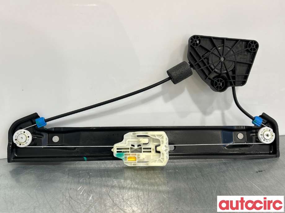 Ruteheis til Volvo EX30 2023-->> (VOLVO|80000436|8891884964)