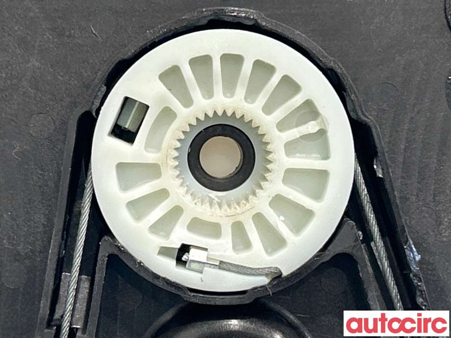 Ruteheis til Volvo EX30 2023-->>  (VOLVO|80000428|8891884958)