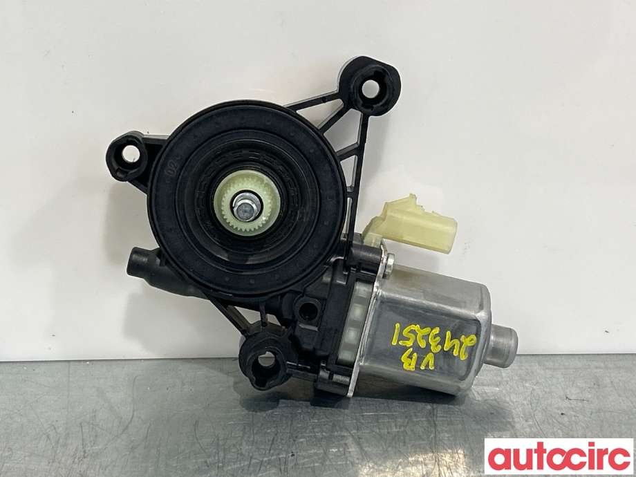 Ruteheis venstre bak til Volvo EX30 2023-->>  (VOLVO|80000434|8893972420)