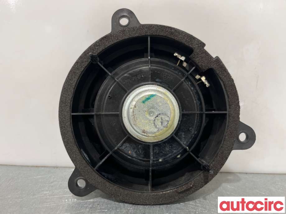 Bilstereo høyttaler til Nissan Qashqai 2010-2014 (Type I, Fase 2)  (NISSAN|281567Y300|)