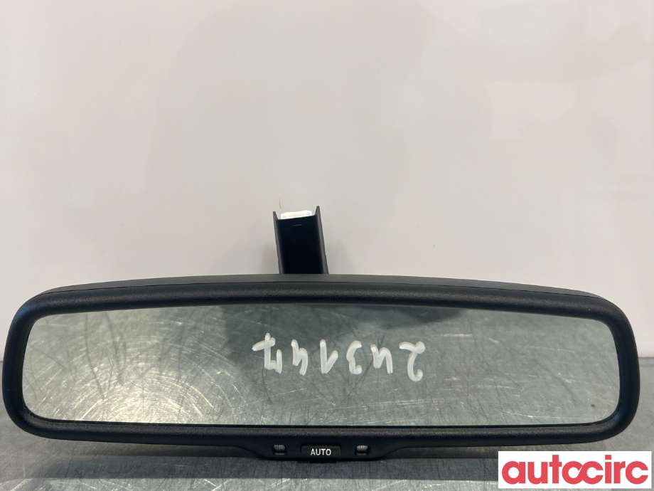 Speil innvendig til Suzuki SX4 S-CROSS, 2013-->> (Type II)  (SUZUKI|84703-54P00)