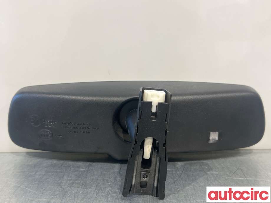 Speil innvendig til Suzuki SX4 S-CROSS 2013-->> (Type II) (SUZUKI|84703-54P00||84703-57L00)