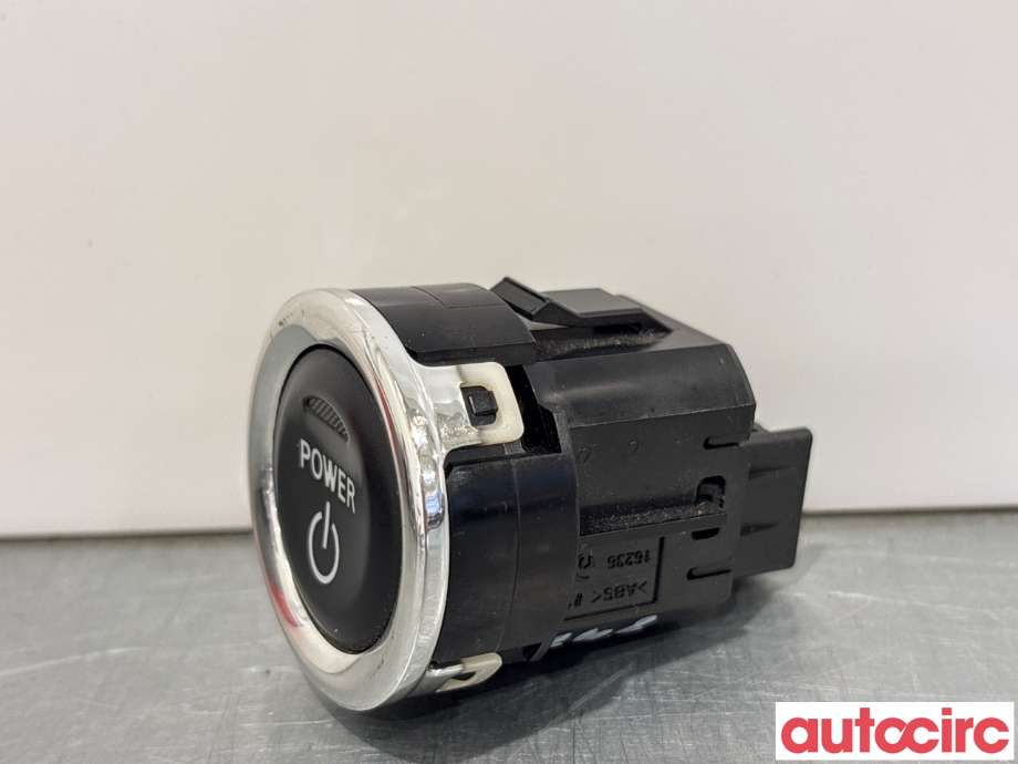 Bryter start/stopp til Mitsubishi Outlander 2015-->> (Type III, Fase 2)  (MITSUBISHI|8610A133|)
