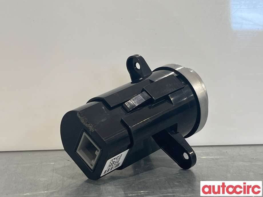 Bryter start/stopp til Kia Soul 2014-2019 (Type II)  (KIA|95430E4000)