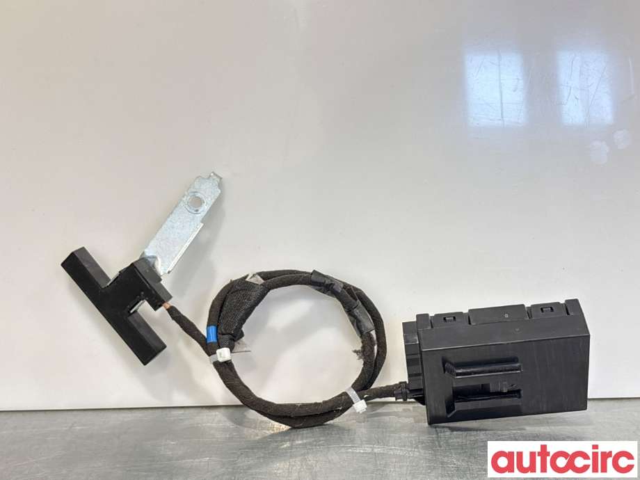 Styreenhet diverse til Mitsubishi Outlander 2015-->> (Type III, Fase 2)  (MITSUBISHI|8637B819|K9499-002|8637B815)