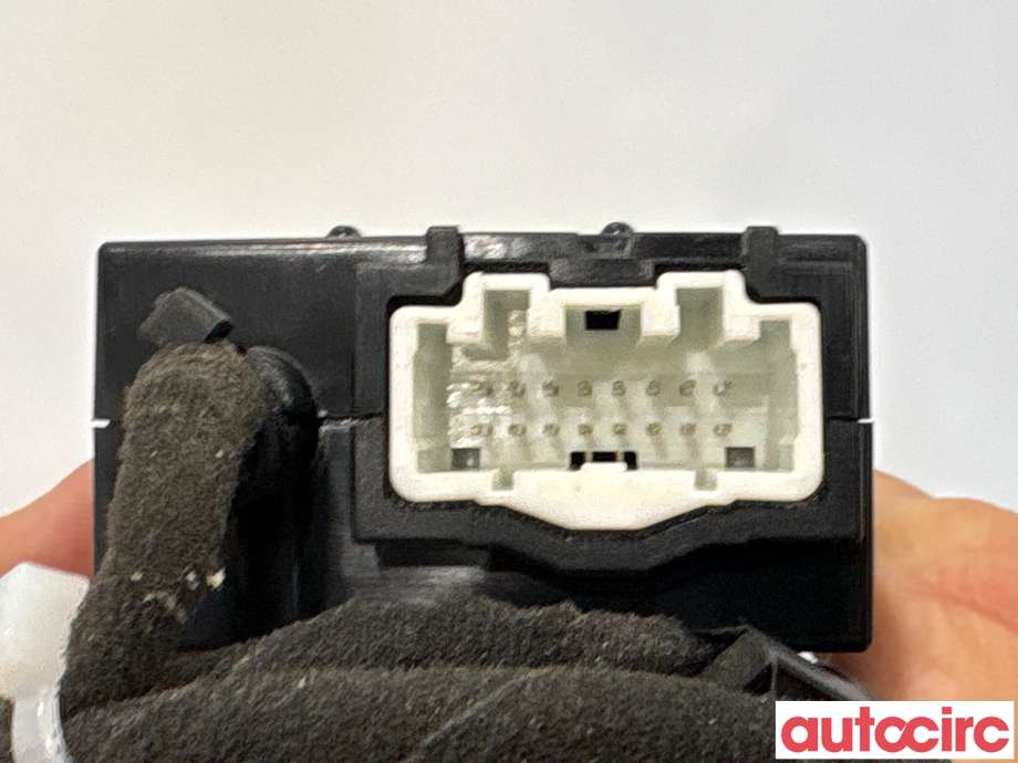 Styreenhet diverse til Mitsubishi Outlander 2015-->> (Type III, Fase 2)  (MITSUBISHI|8637B819|K9499-002|8637B815)