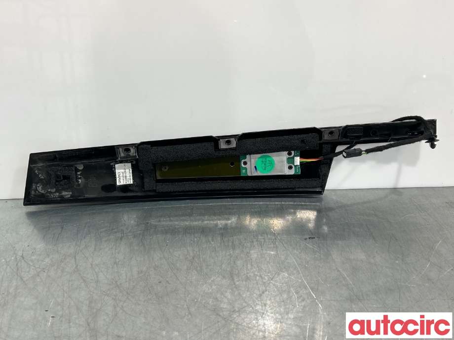 Diverse deler til Volvo EX30 2023-->> (VOLVO|80039931|)