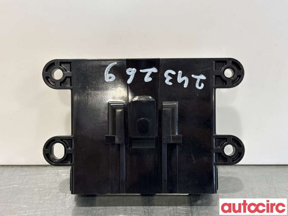 Styreenhet nøkkelfri/keyless til Mitsubishi Outlander 2015-->> (Type III, Fase 2)  (MITSUBISHI|8637B420|GGM-M002-205)