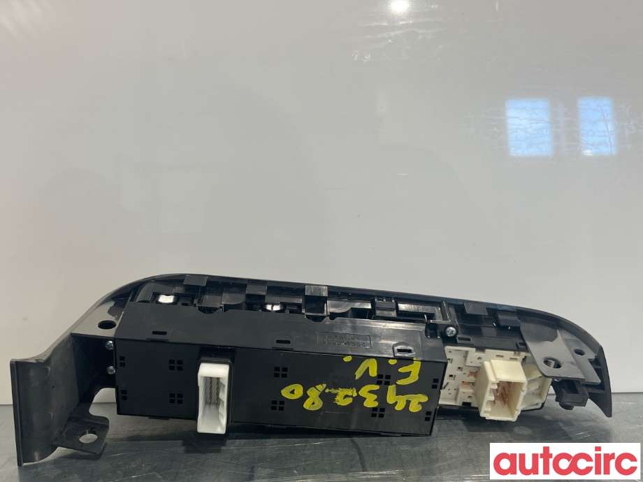 Bryter ruteheis til Kia Soul 2014-2019 (Type II)  (KIA|93570B2050BF6|93570-B2050BF6)