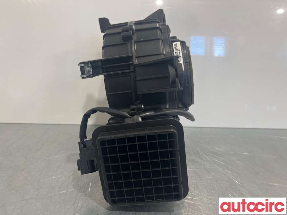 Kjølevifte til Kia Soul 2014-2019 (Type II)  (KIA|37580E4000)