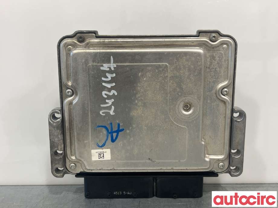 Styreenhet motor til Suzuki SX4 S-CROSS 2013-->> (Type II) (SUZUKI|33920-62M11|0281030519|55261434)