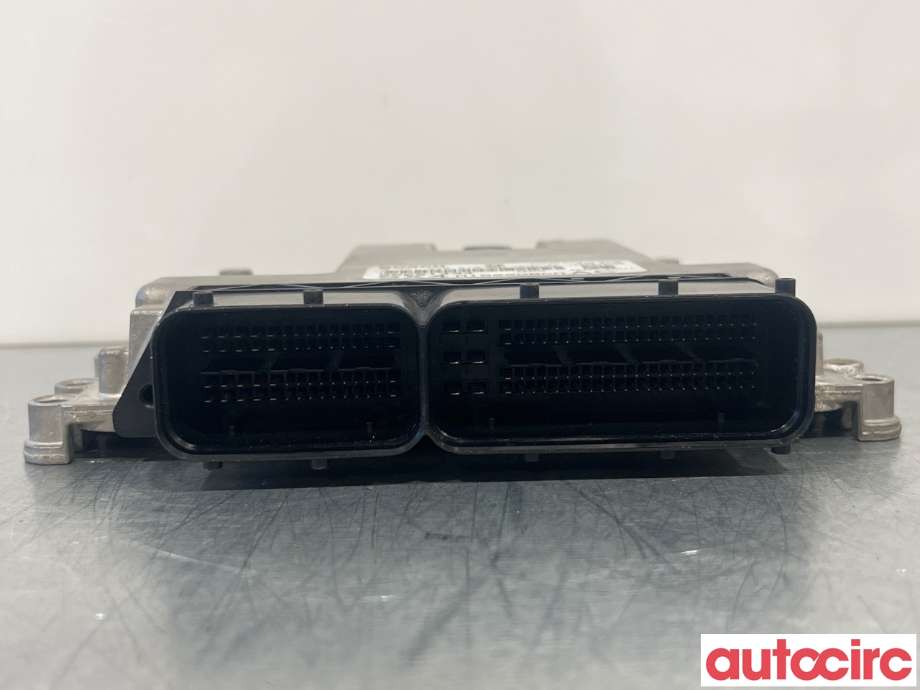 Styreenhet motor til Suzuki SX4 S-CROSS 2013-->> (Type II) (SUZUKI|33920-62M11|0281030519|55261434)
