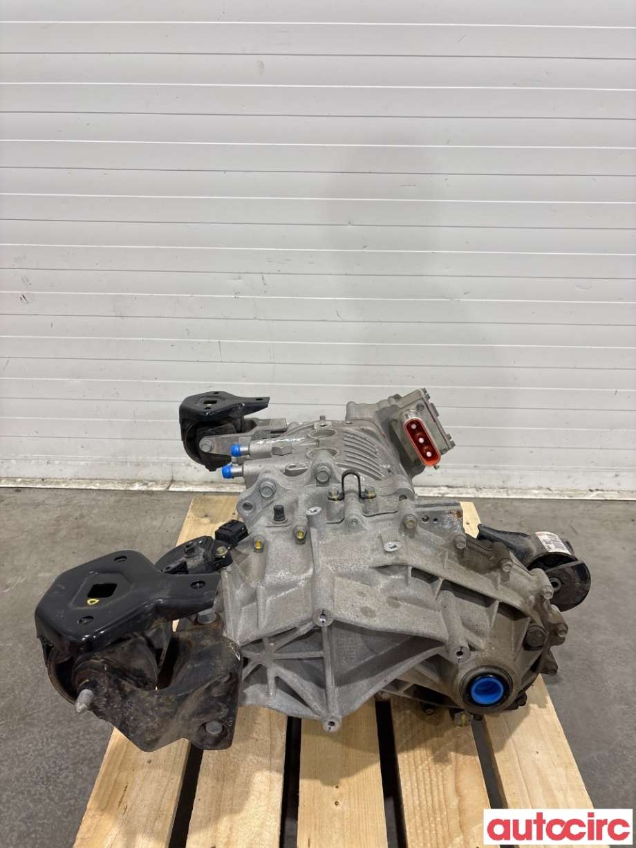 Motor elbil foran til Kia Soul 2014-2019 (Type II)  (KIA|365000E200|MG80|4450018410)