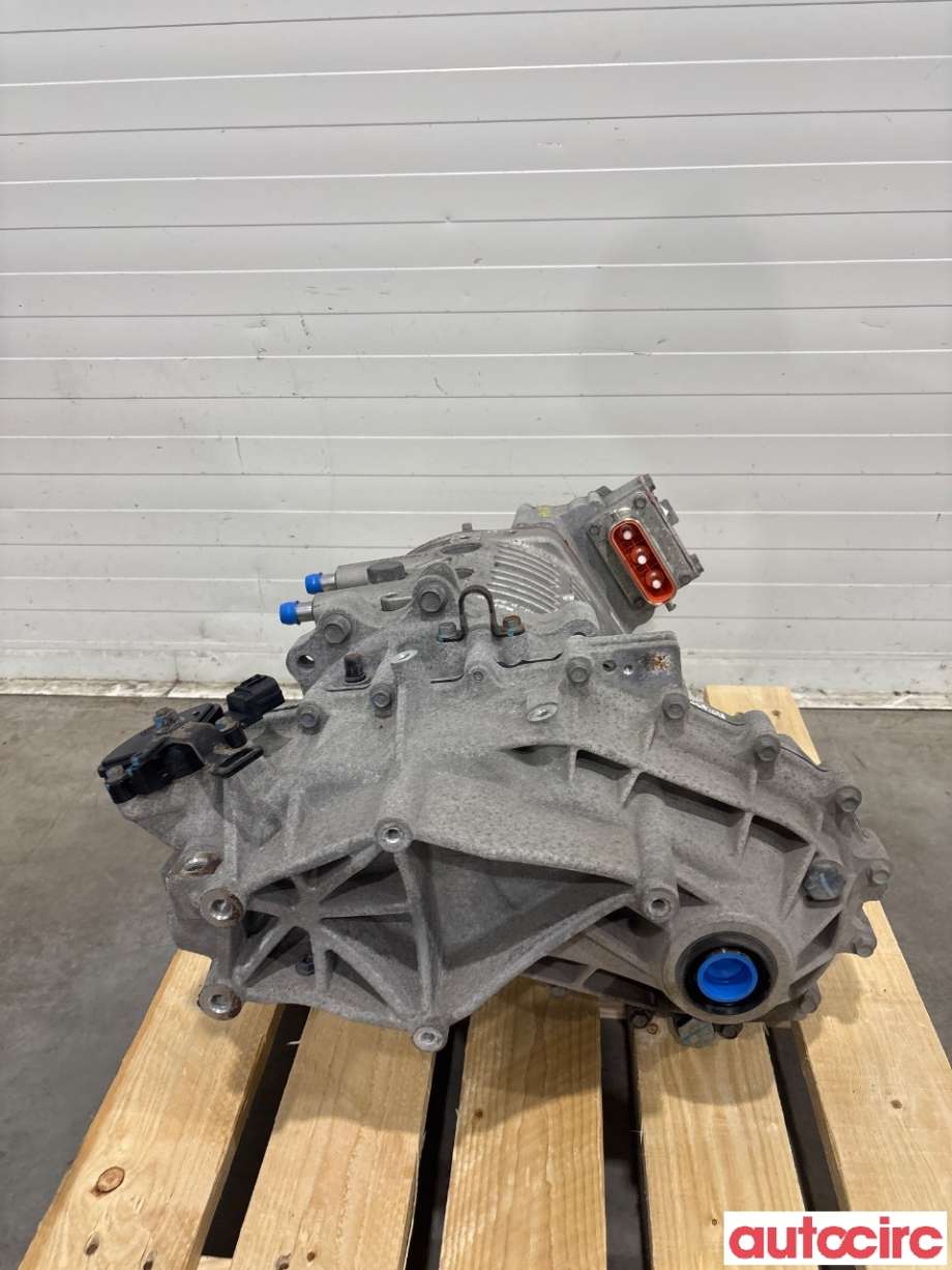 Motor elbil foran til Kia Soul 2014-2019 (Type II)  (KIA|365000E200|MG80|4450018410)