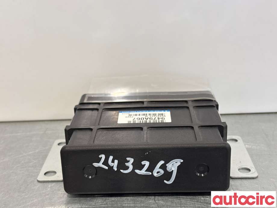 Styreenhet batteri til Mitsubishi Outlander 2015-->> (Type III, Fase 2)  (MITSUBISHI|9479A067|V0T91277)