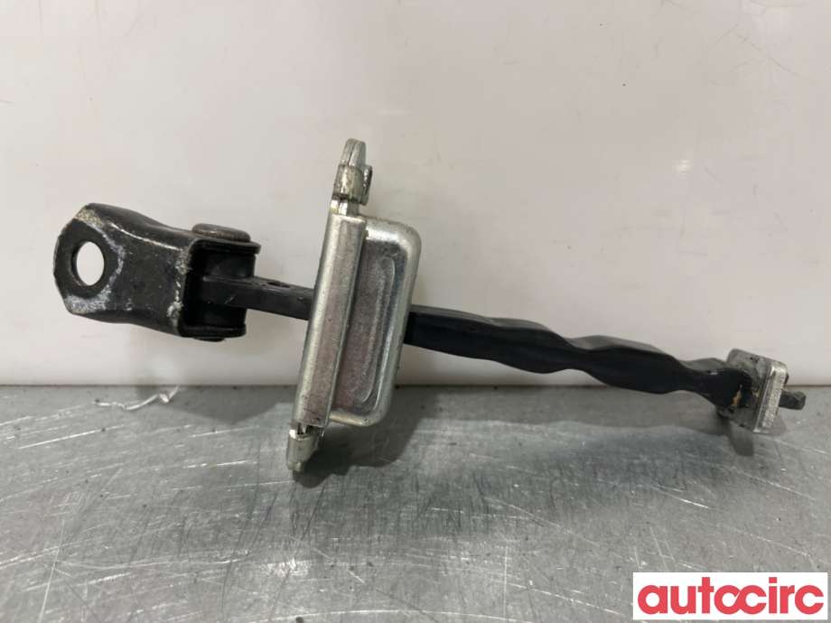 Dørstopper til Nissan Qashqai 2010-2014 (Type I, Fase 2)  (NISSAN|80430JD000|)