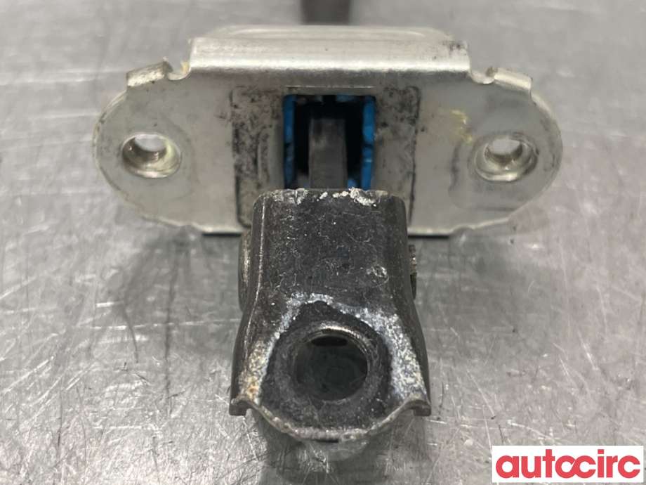 Dørstopper til Nissan Qashqai 2010-2014 (Type I, Fase 2)  (NISSAN|80430JD000|)