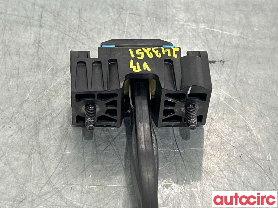 Dørstopper til Volvo EX30 2023-->> (VOLVO|80000627||8891884769)