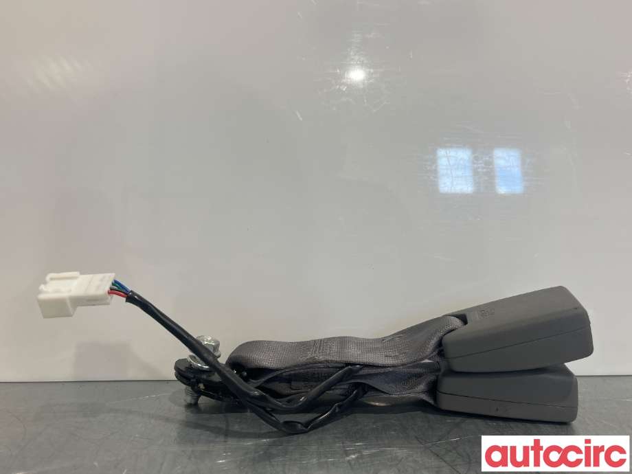 Sikkerhetsbeltelås baksete til Kia Soul, 2014-2019 (Type II)  (KIA|89840E4300GA6)