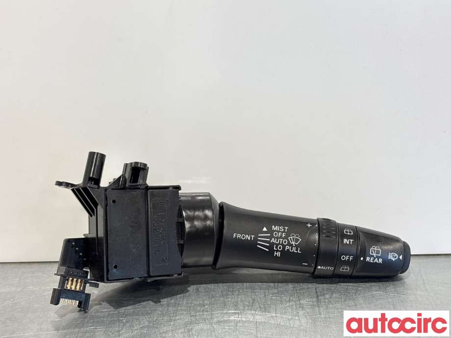 Bryter visker til Mitsubishi Outlander, 2015-->> (Type III, Fase 2)  (MITSUBISHI|8612A068)