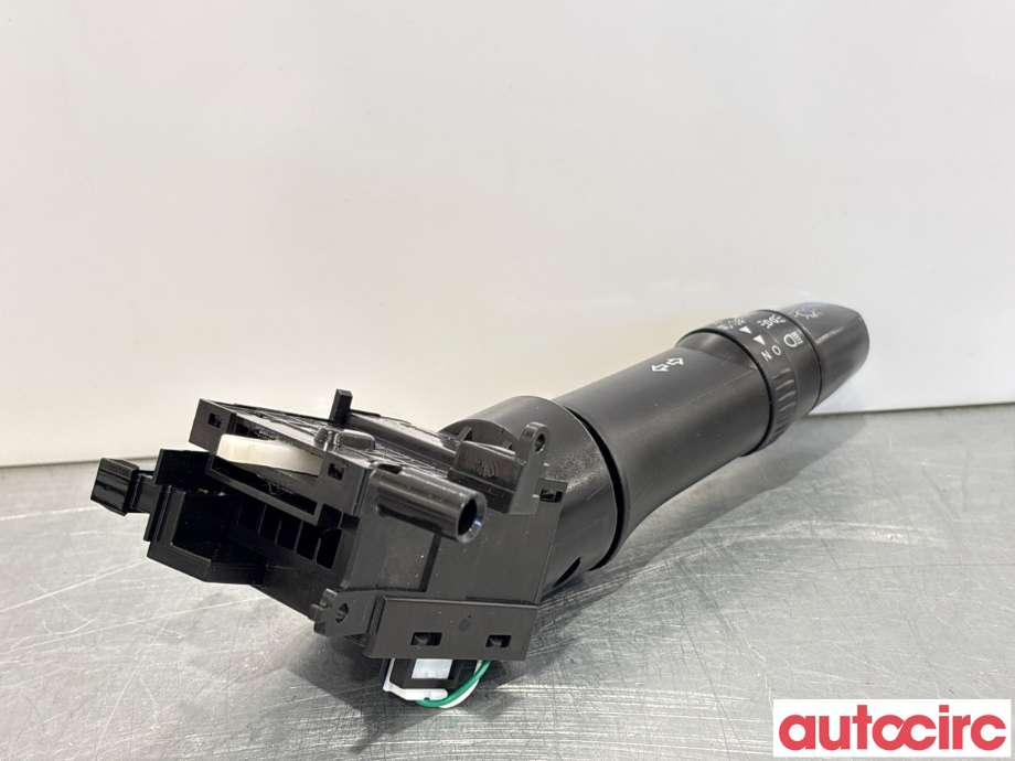 Bryter blink til Mitsubishi Outlander 2015-->> (Type III, Fase 2)  (MITSUBISHI|8614A256|)