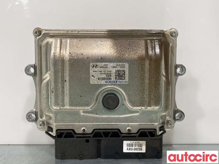 Styreenhet diverse til Hyundai Ioniq 5 2021-->> (HYUNDAI|397511XNE1||39751-1XNE1)