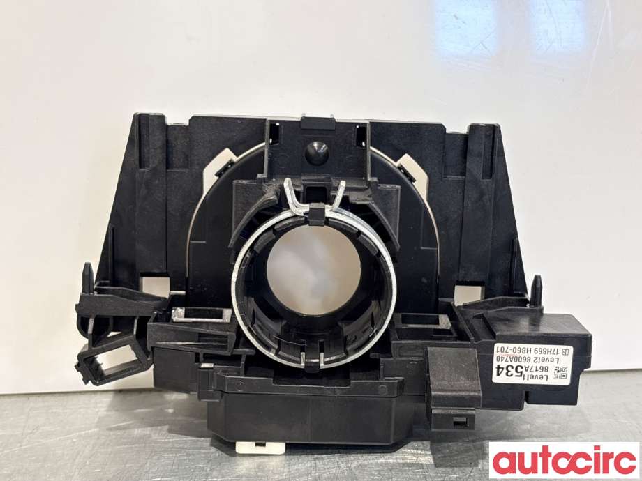 Bryter combi til Mitsubishi Outlander, 2015-->> (Type III, Fase 2)  (MITSUBISHI|8600A740)