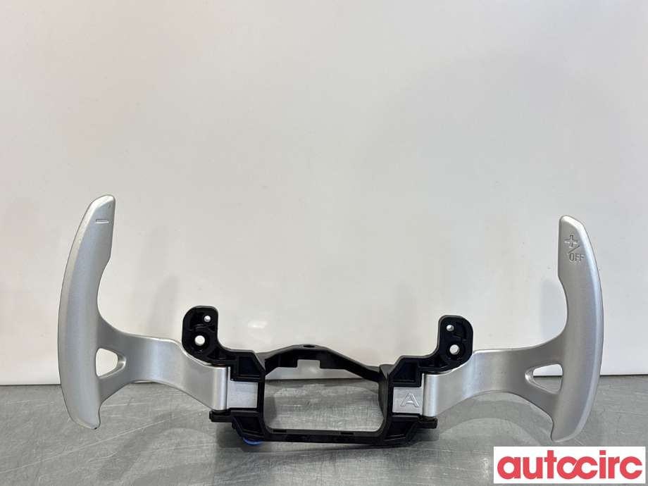 Bryter diverse til Mitsubishi Outlander, 2015-->> (Type III, Fase 2)  (MITSUBISHI|2401A008)