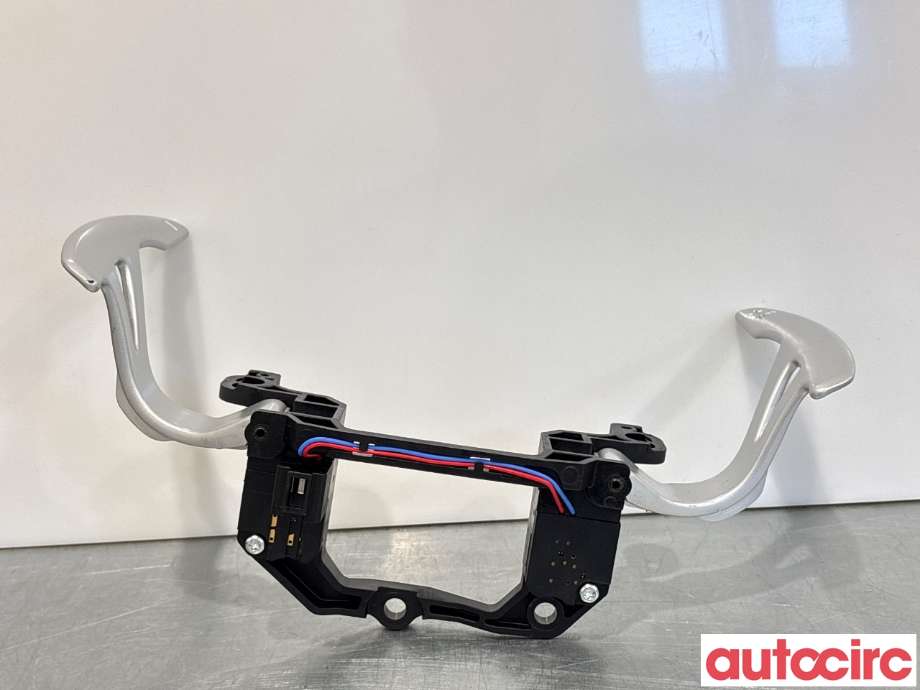 Bryter diverse til Mitsubishi Outlander 2015-->> (Type III, Fase 2)  (MITSUBISHI|2401A008|)