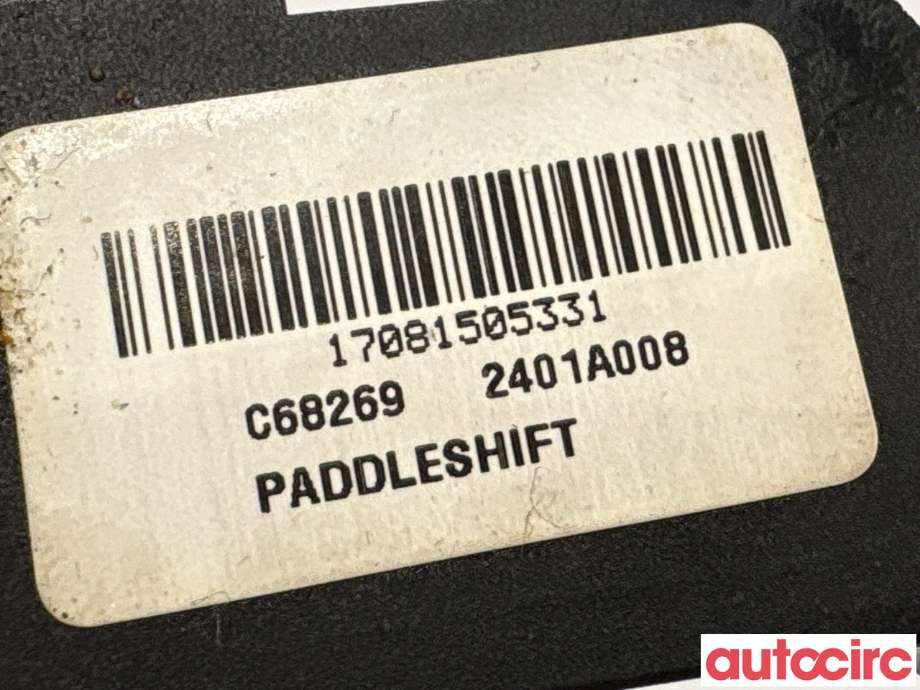 Bryter diverse til Mitsubishi Outlander 2015-->> (Type III, Fase 2)  (MITSUBISHI|2401A008|)