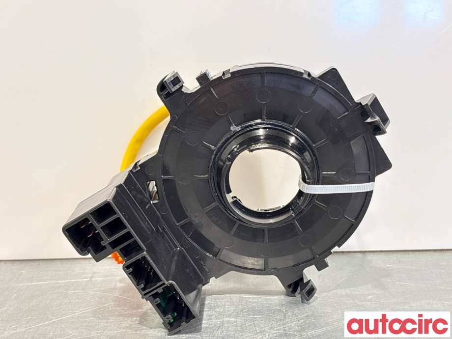 Airbag slepering til Mitsubishi Outlander 2015-->> (Type III, Fase 2)  (MITSUBISHI|8619A446|)