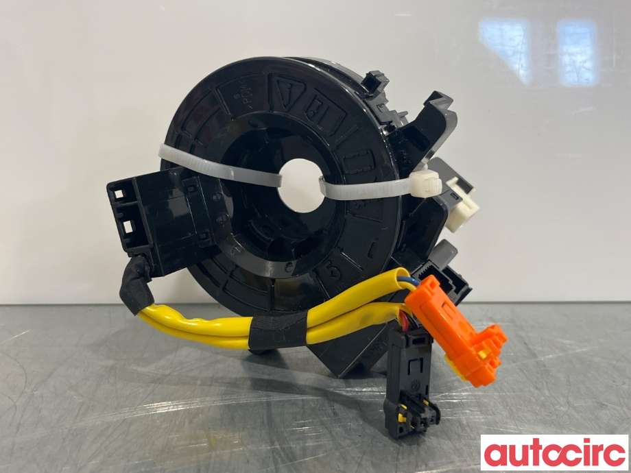 Airbag slepering til Toyota RAV4 2009-2013 (Type III, Fase 2)  (TOYOTA|8430660130|8430648030)