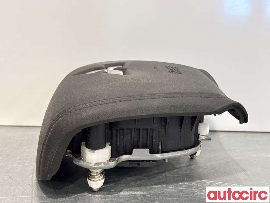 Airbag rattpute til Mitsubishi Outlander 2015-->> (Type III, Fase 2) (MITSUBISHI|7030A687|)