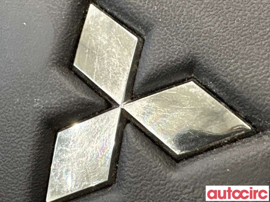 Airbag rattpute til Mitsubishi Outlander 2015-->> (Type III, Fase 2) (MITSUBISHI|7030A687|)