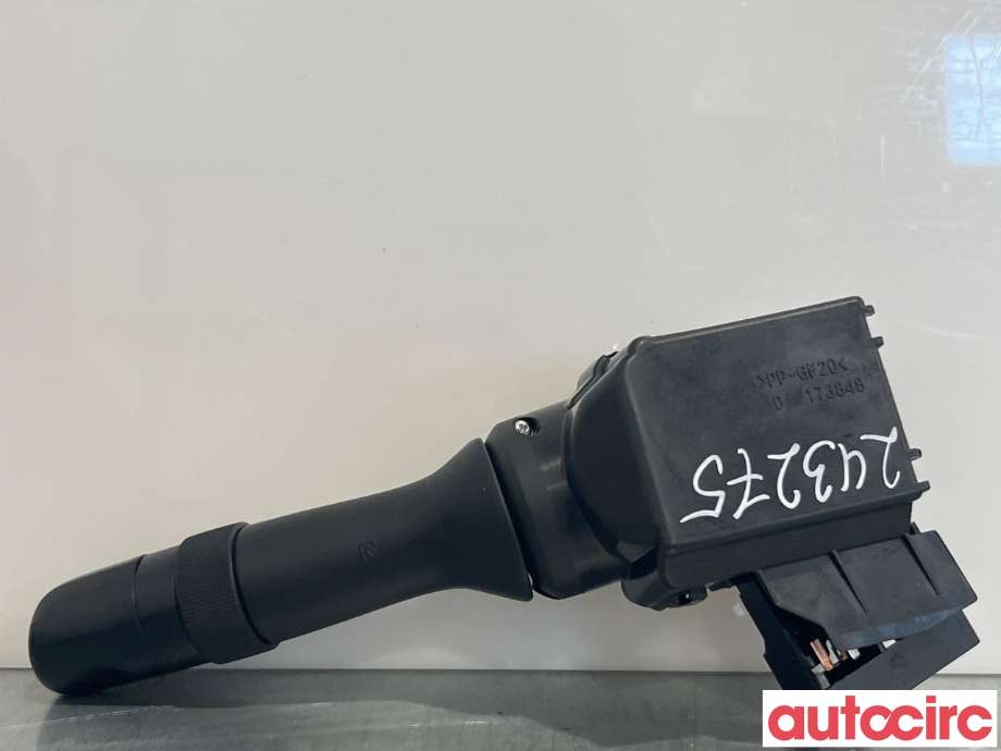Bryter visker til Toyota RAV4 2009-2013 (Type III, Fase 2)  (TOYOTA|8465248190|)