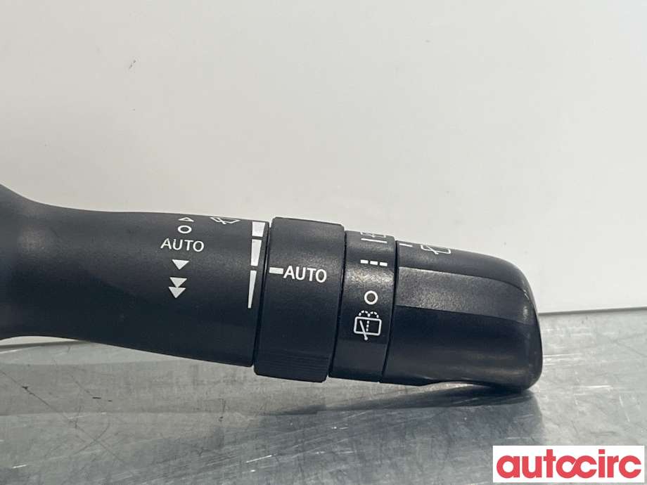 Bryter visker til Toyota RAV4 2009-2013 (Type III, Fase 2)  (TOYOTA|8465248190|)