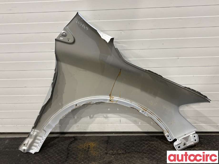 Skjerm venstre foran til Suzuki SX4 S-CROSS 2013-->> (Type II)  (SUZUKI|57711-61M10|)