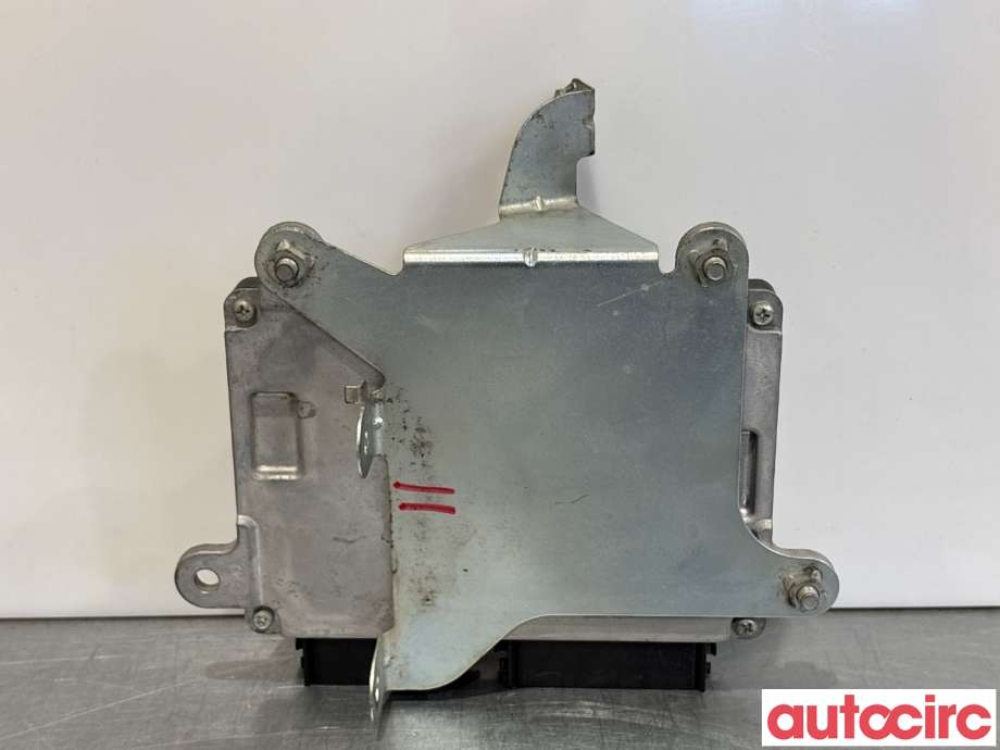 Styreenhet motor til Mitsubishi Outlander 2015-->> (Type III, Fase 2)  (MITSUBISHI|1860D100|E6T80787)
