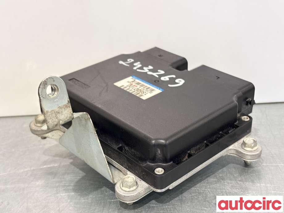 Styreenhet motor til Mitsubishi Outlander 2015-->> (Type III, Fase 2)  (MITSUBISHI|1860D100|E6T80787)