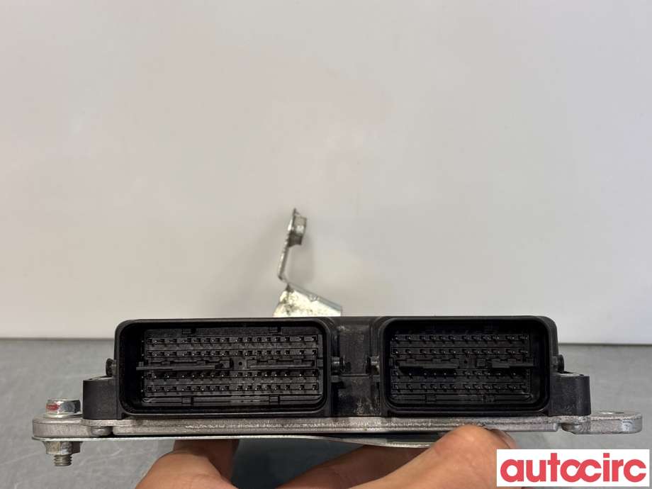 Styreenhet motor til Mitsubishi Outlander 2015-->> (Type III, Fase 2)  (MITSUBISHI|1860D100|E6T80787)