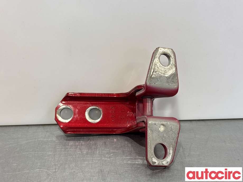 Hengsler til Mitsubishi Outlander, 2015-->> (Type III, Fase 2)  (MITSUBISHI|5702A063)