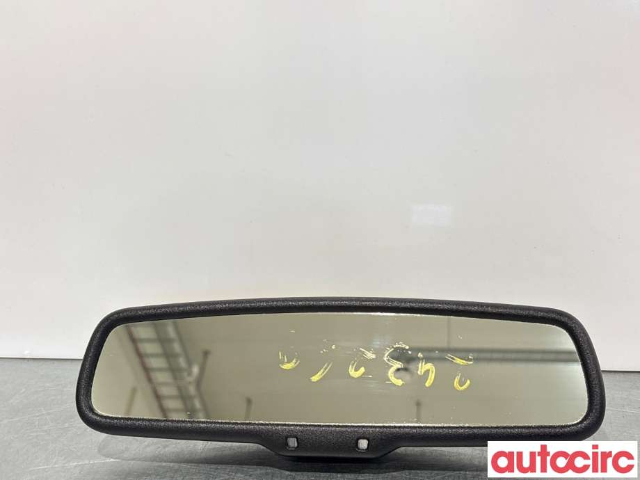 Speil innvendig til Mitsubishi Outlander, 2015-->> (Type III, Fase 2)  (MITSUBISHI|7630A058)