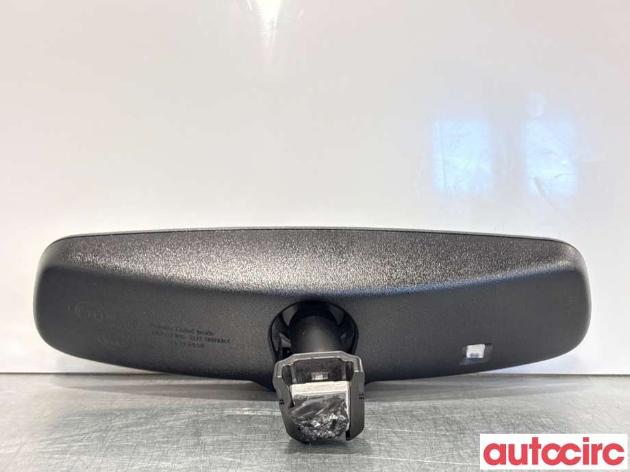 Speil innvendig til Mitsubishi Outlander 2015-->> (Type III, Fase 2)  (MITSUBISHI|7630A058|)