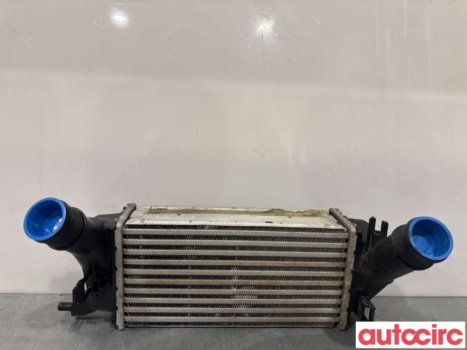 Intercooler til Ford Fiesta, 2017-->> (Type VII)  (FORD|2163154)