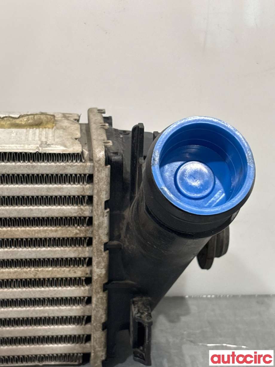 Intercooler til Ford Fiesta 2017-->> (Type VII)  (FORD|2163154|H1BG-6K775-AC)