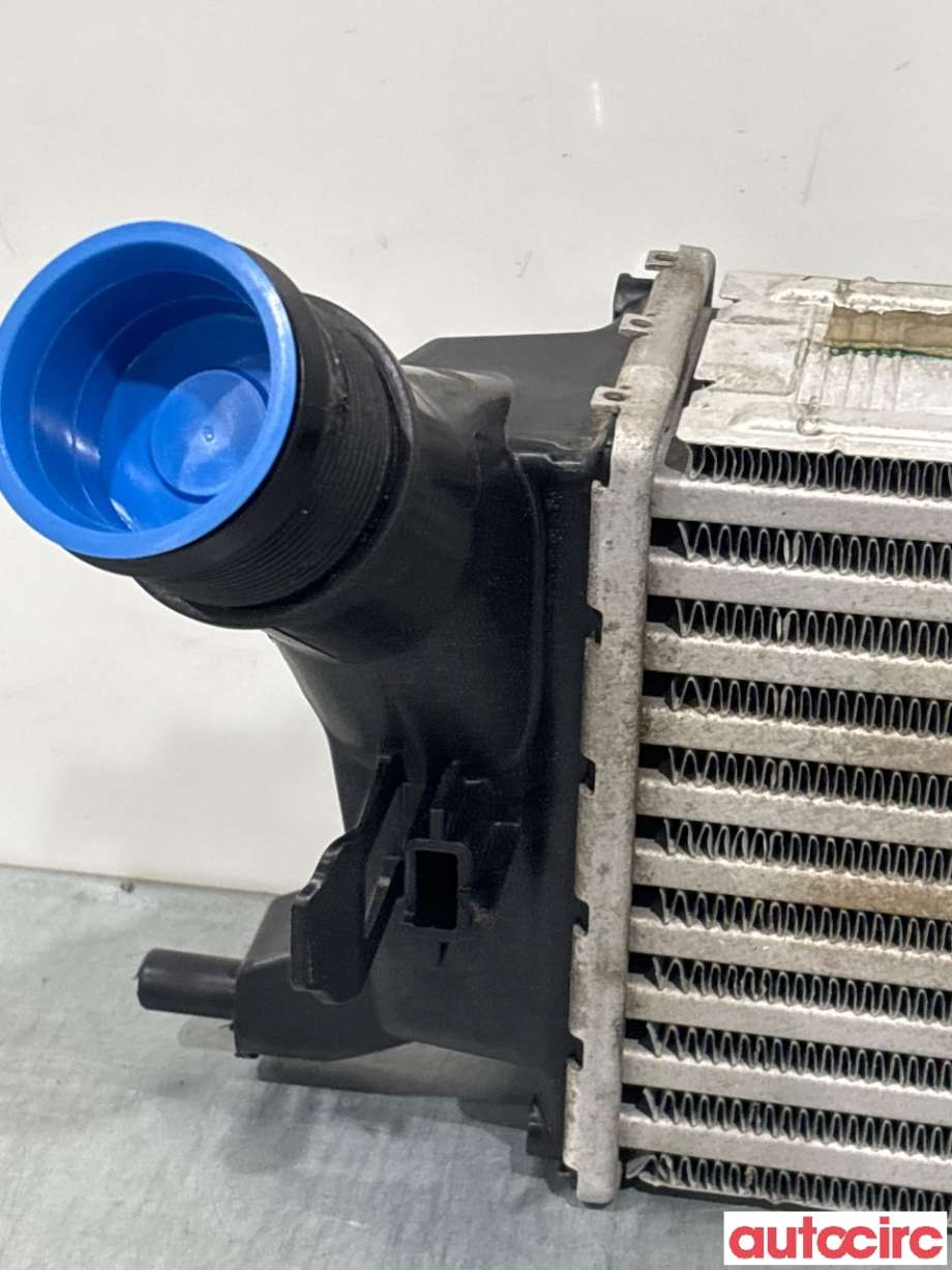 Intercooler til Ford Fiesta 2017-->> (Type VII)  (FORD|2163154|H1BG-6K775-AC)