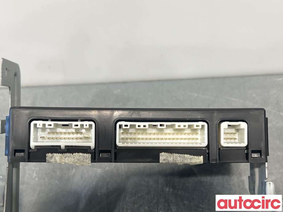 Styreenhet nøkkelfri/keyless til Suzuki SX4 S-CROSS 2013-->> (Type II)  (SUZUKI|37171-61MA1|S57L0)