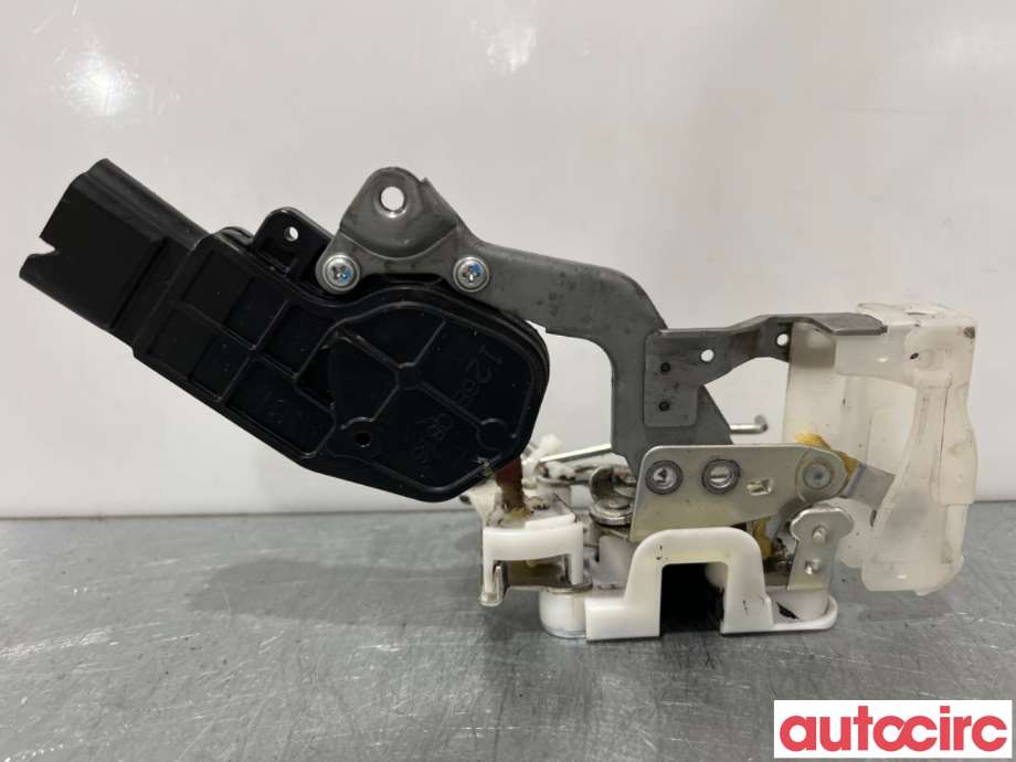 Låsekasse høyre foran til Citroën C1 2006-2014 (Type I)  (CITROEN|9136T9|)