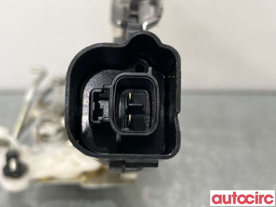Låsekasse høyre foran til Citroën C1 2006-2014 (Type I)  (CITROEN|9136T9|)